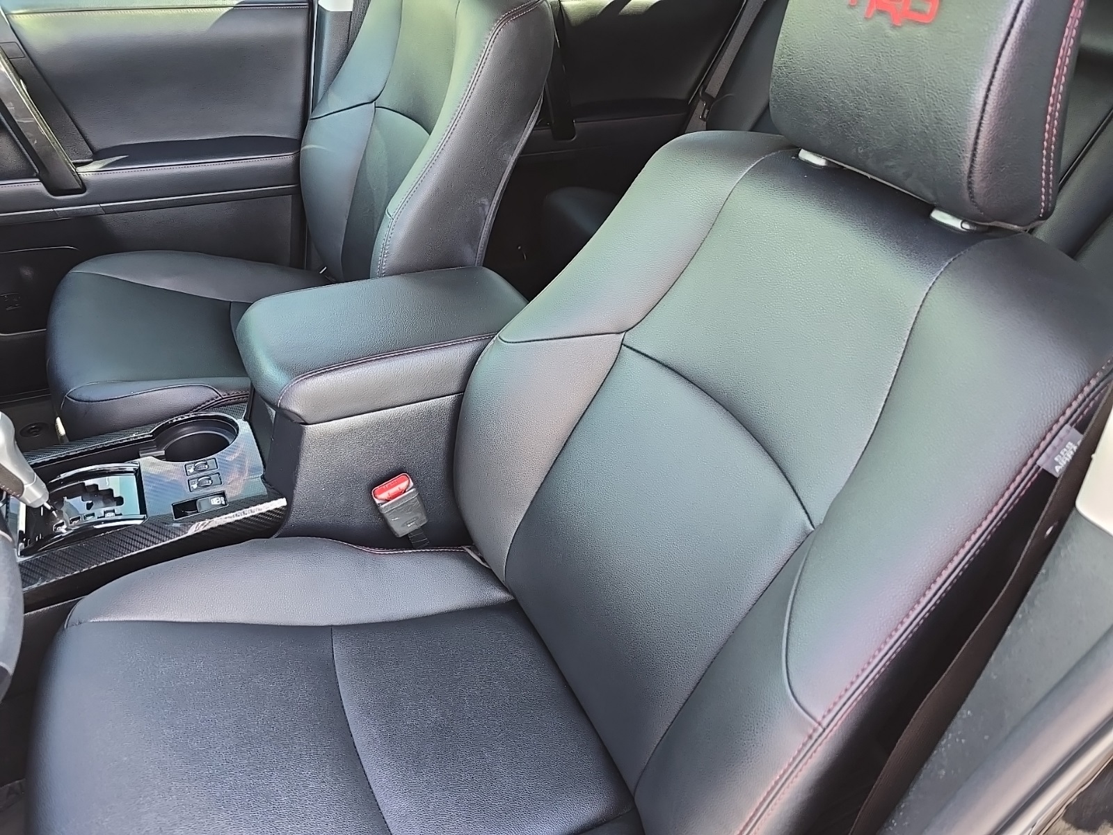 used 2024 Toyota 4Runner car, priced at $46,416