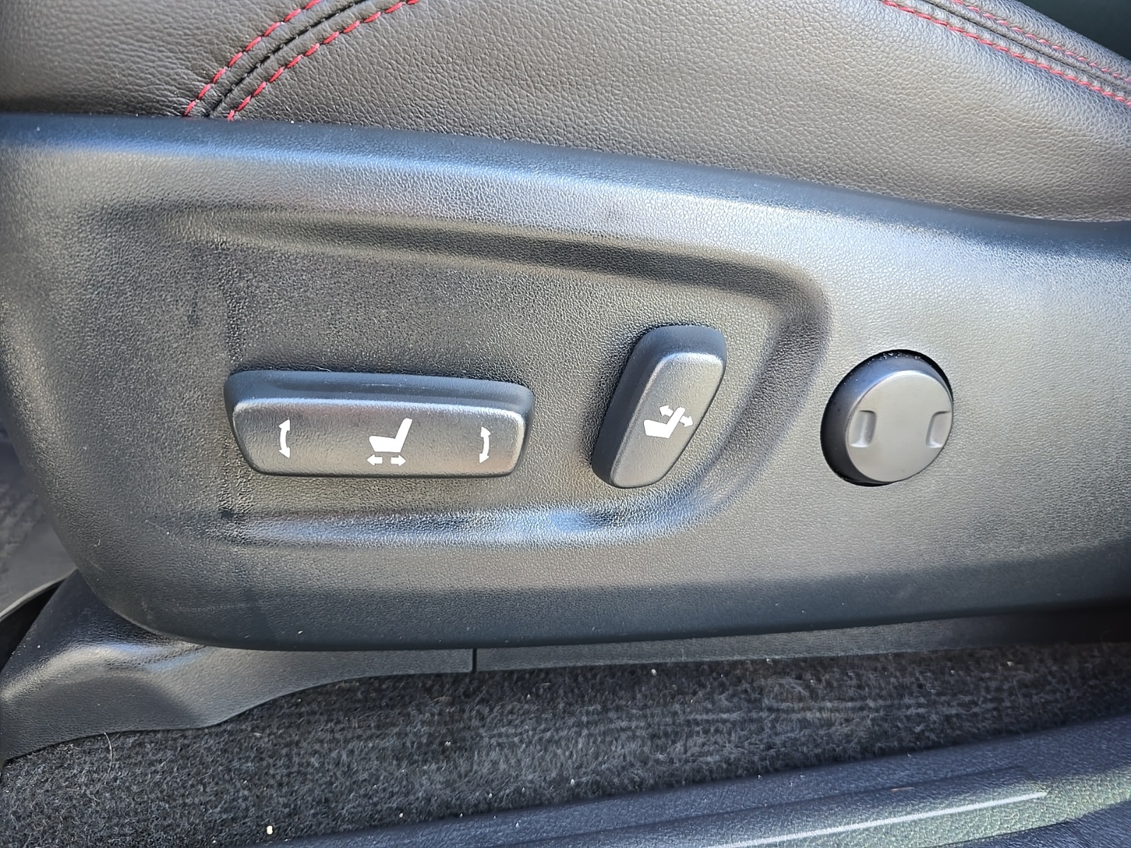 used 2024 Toyota 4Runner car, priced at $46,416