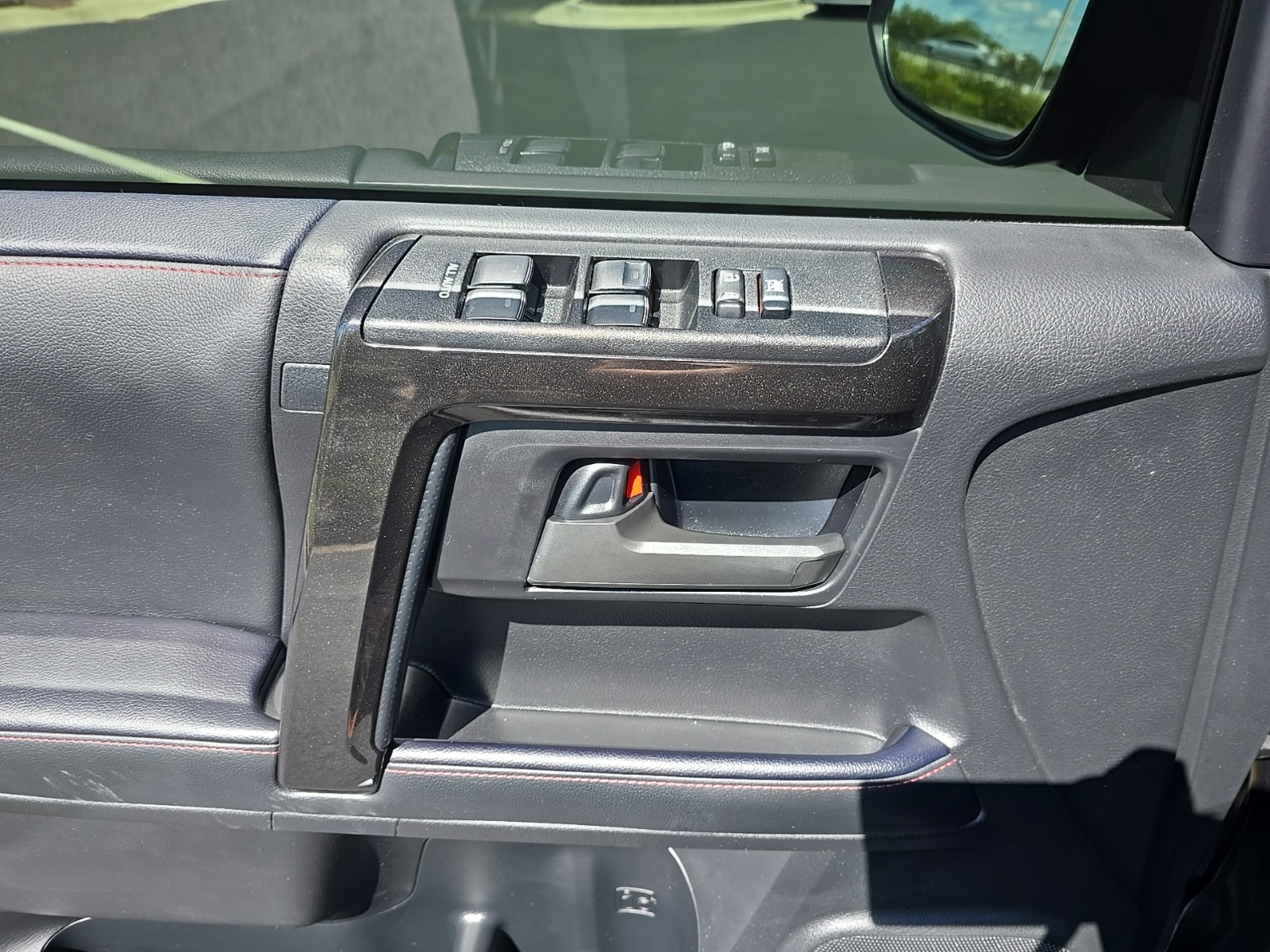 used 2024 Toyota 4Runner car, priced at $46,416