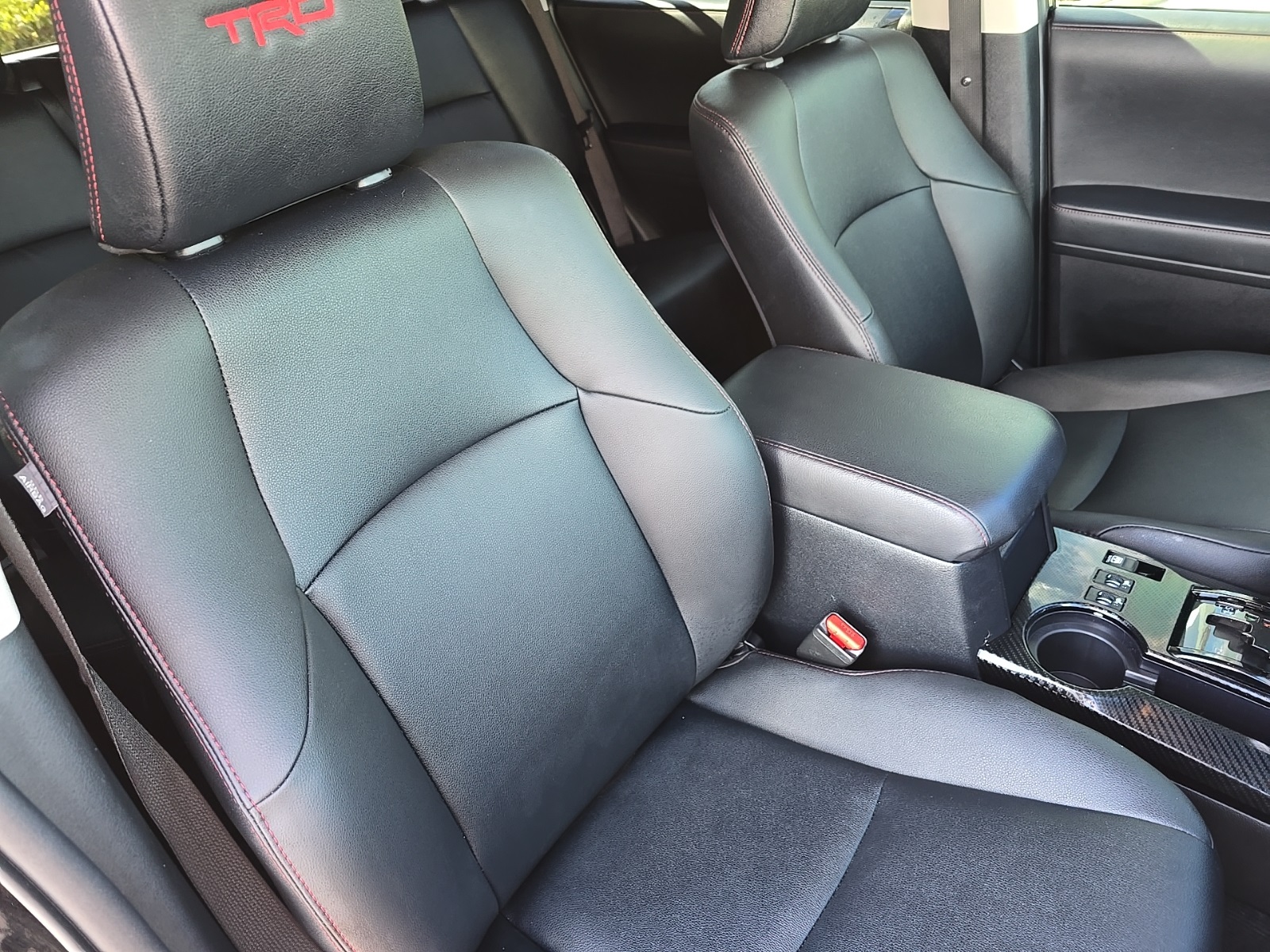 used 2024 Toyota 4Runner car, priced at $46,416