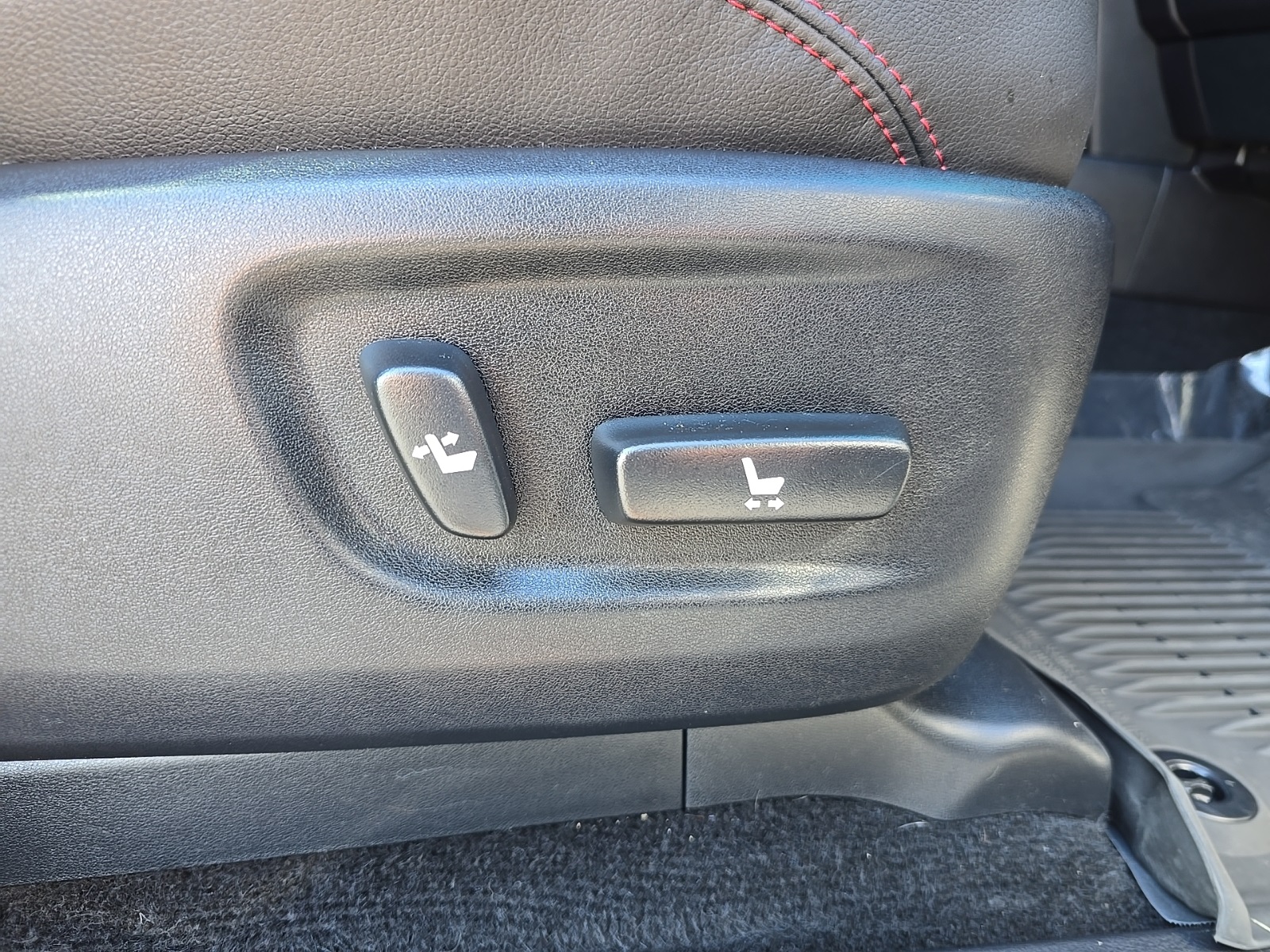 used 2024 Toyota 4Runner car, priced at $46,416