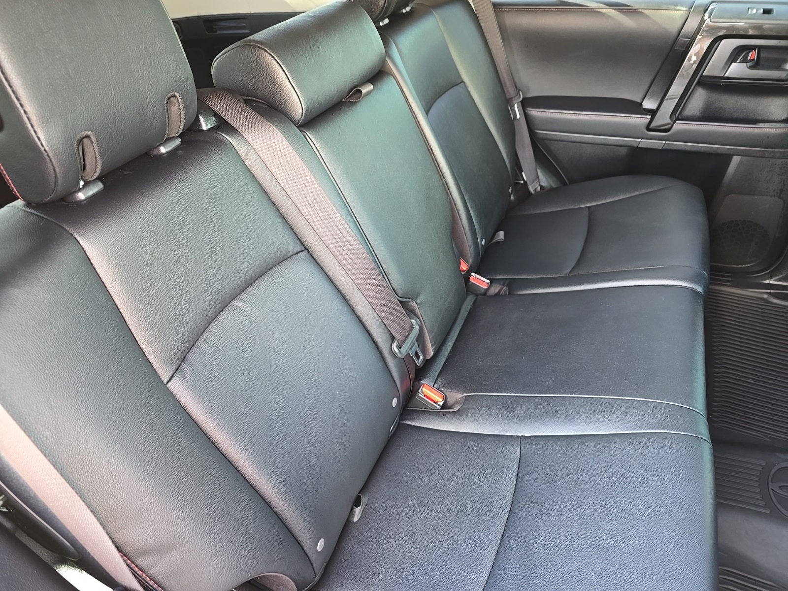 used 2024 Toyota 4Runner car, priced at $46,416