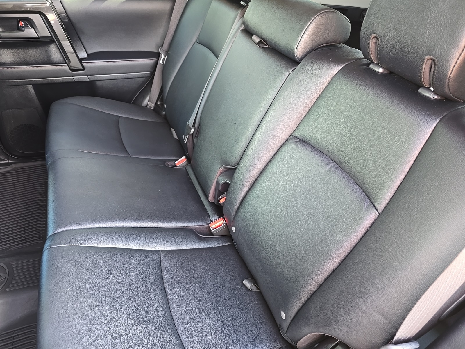 used 2024 Toyota 4Runner car, priced at $46,416