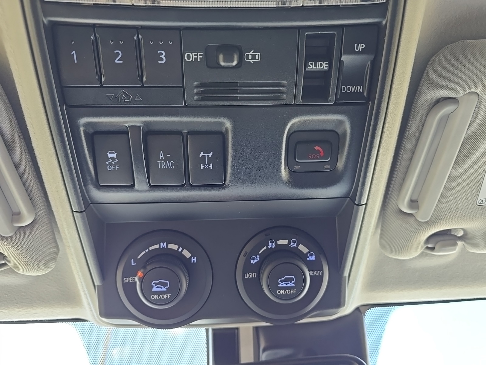 used 2024 Toyota 4Runner car, priced at $46,416