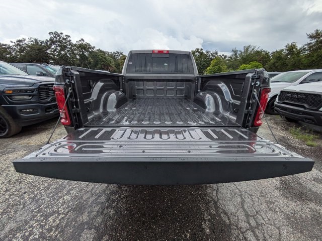 new 2026 Ram 2500 car, priced at $56,850