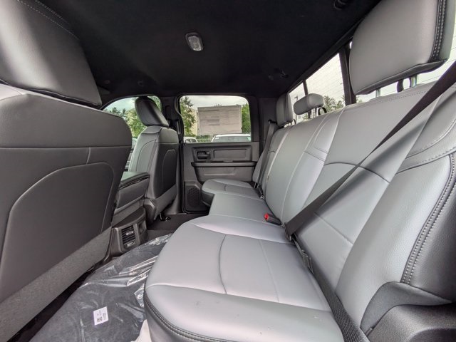 new 2026 Ram 2500 car, priced at $56,850