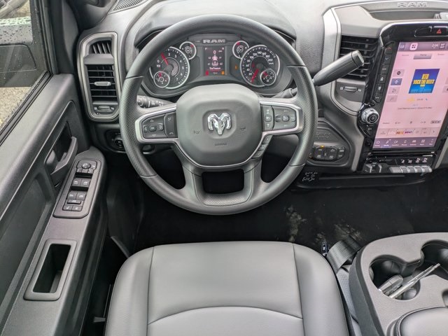 new 2026 Ram 2500 car, priced at $56,850