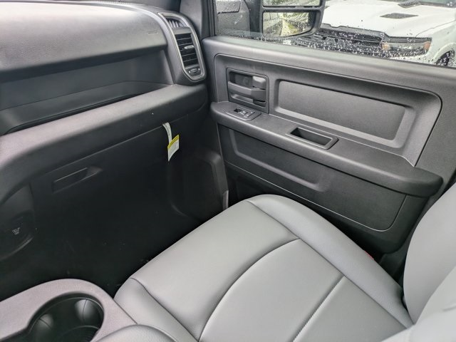 new 2026 Ram 2500 car, priced at $56,850