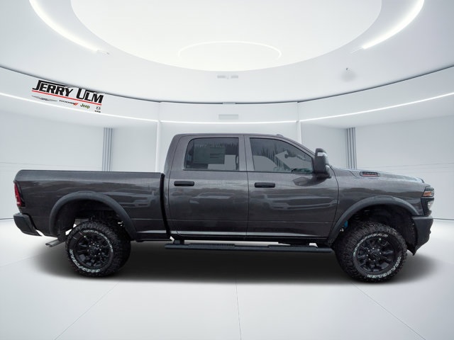 new 2026 Ram 2500 car, priced at $56,850