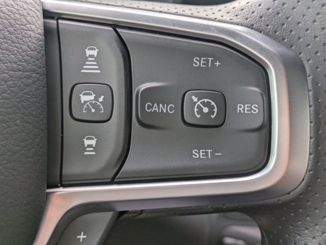 new 2026 Ram 2500 car, priced at $56,850