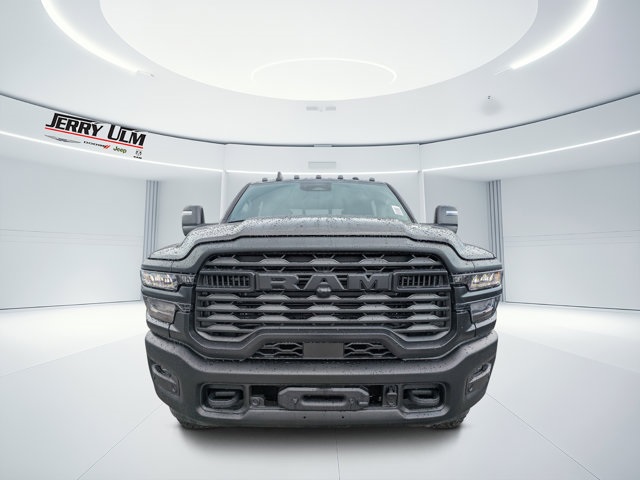 new 2026 Ram 2500 car, priced at $56,850