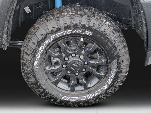 new 2026 Ram 2500 car, priced at $56,850