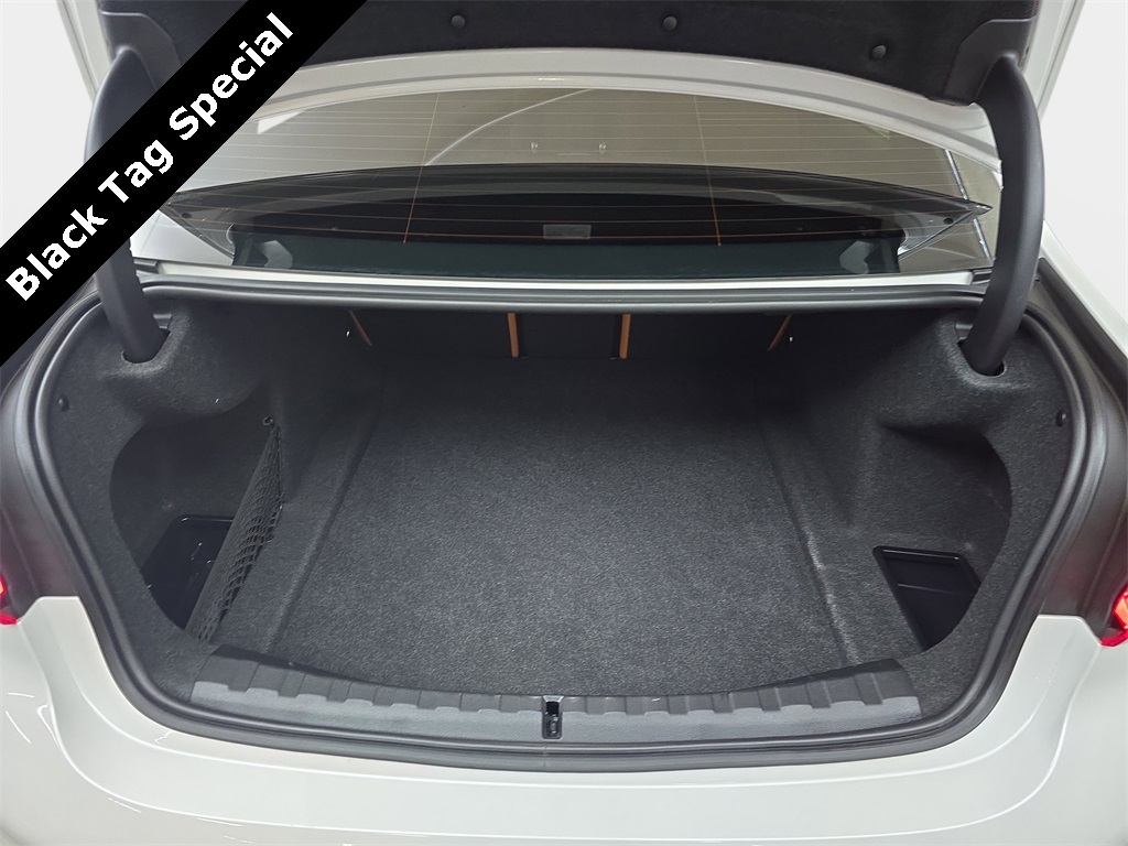 used 2023 BMW 3-Series car, priced at $48,877