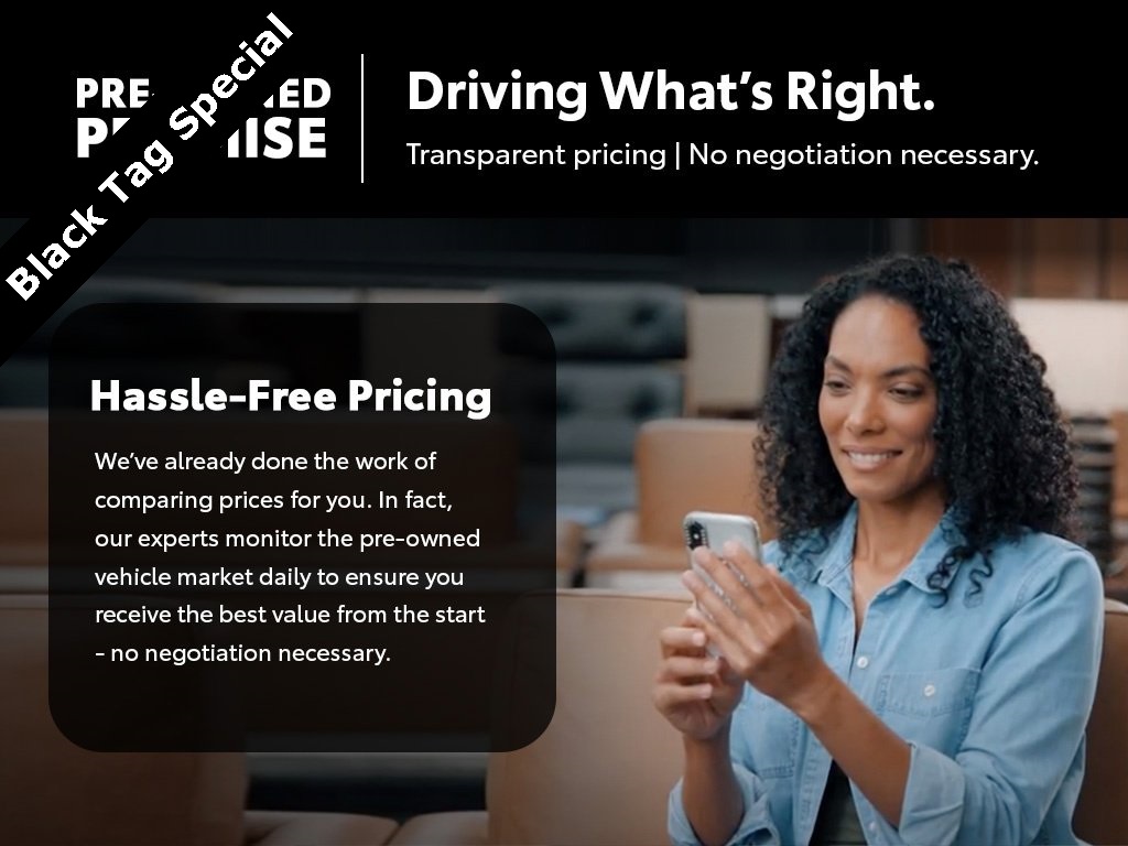 used 2023 BMW 3-Series car, priced at $48,877