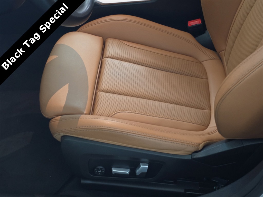 used 2023 BMW 3-Series car, priced at $48,877