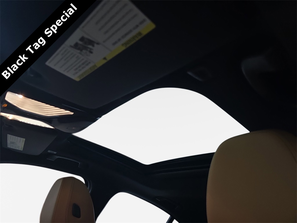 used 2023 BMW 3-Series car, priced at $48,877