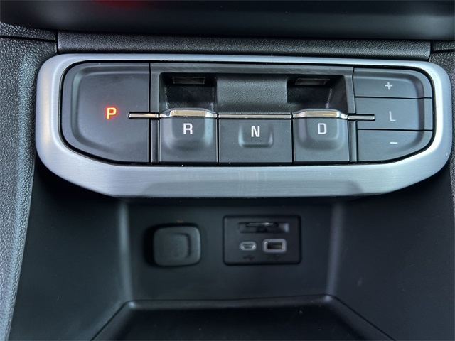 used 2023 GMC Acadia car, priced at $29,230