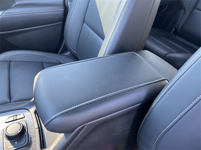 used 2023 GMC Acadia car, priced at $29,230