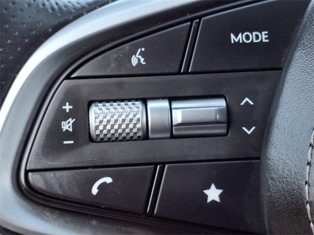 used 2025 Genesis GV70 car, priced at $52,900