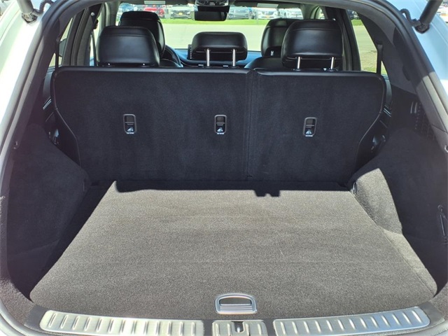 used 2025 Genesis GV70 car, priced at $52,900