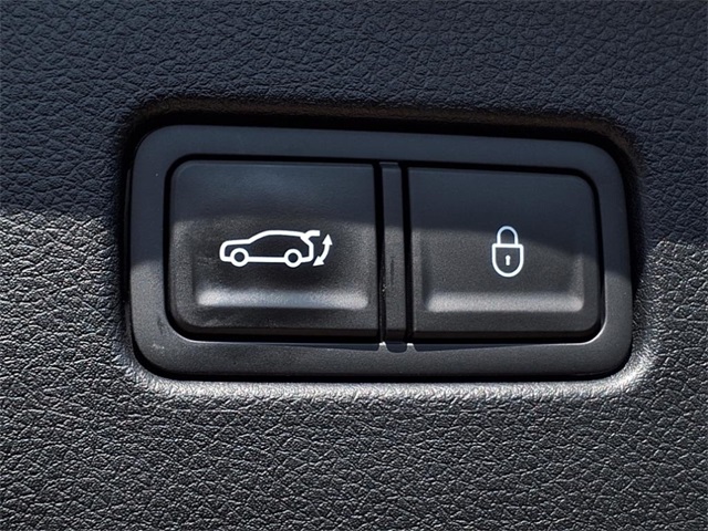 used 2025 Genesis GV70 car, priced at $52,900
