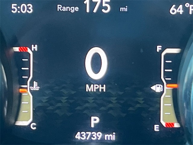 used 2023 Jeep Wrangler car, priced at $30,911