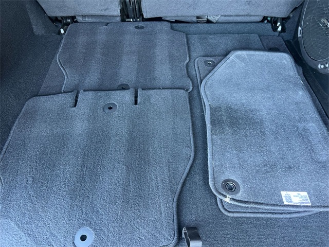 used 2023 Jeep Wrangler car, priced at $30,911