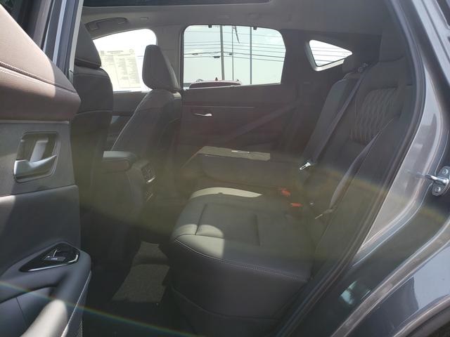 new 2025 Nissan Murano car, priced at $48,909