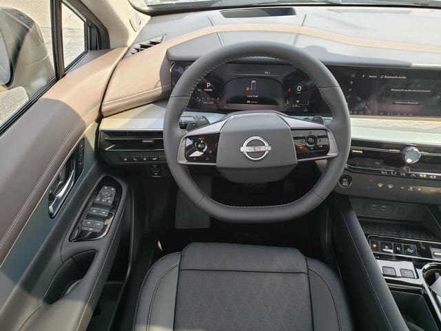 new 2025 Nissan Murano car, priced at $48,909