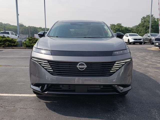 new 2025 Nissan Murano car, priced at $48,909