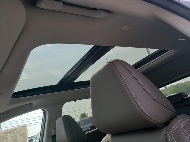 new 2025 Nissan Murano car, priced at $48,909