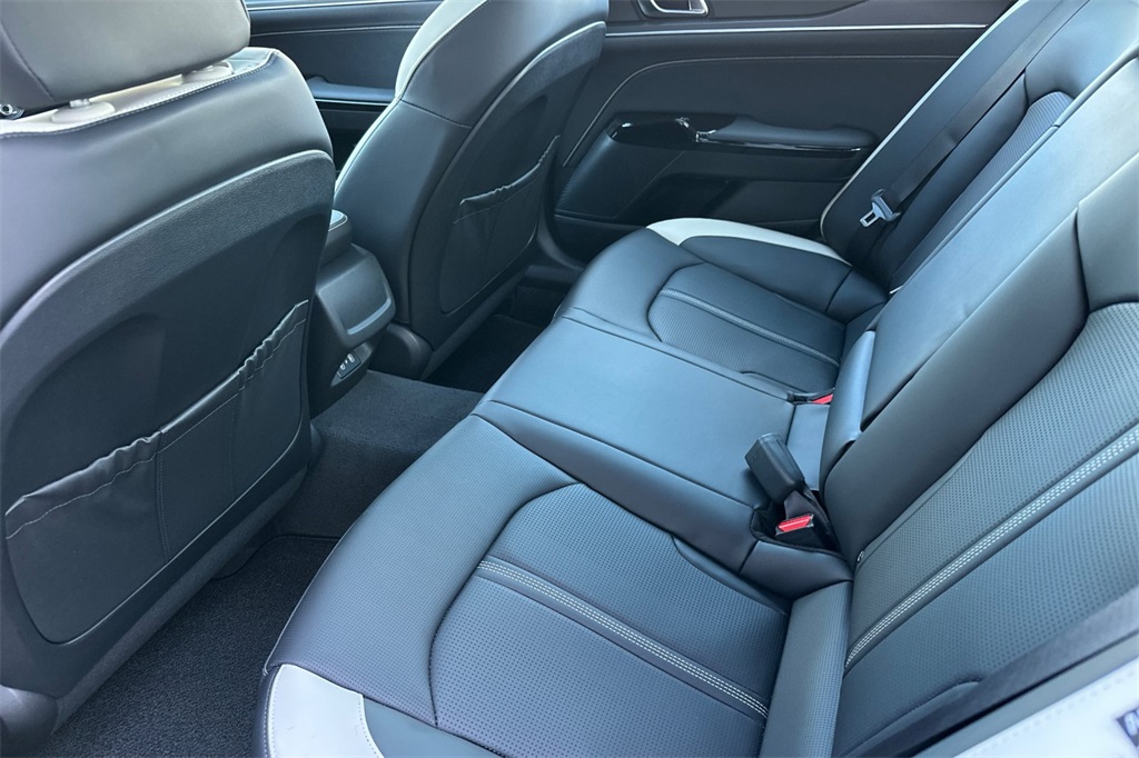 new 2026 Kia K5 car, priced at $34,280