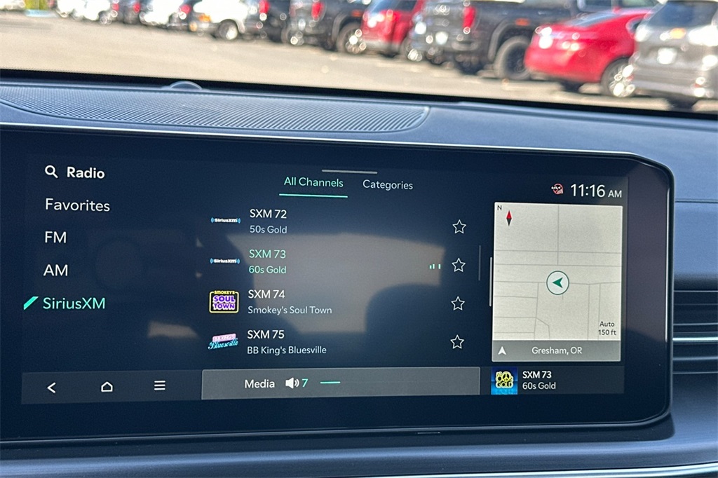 new 2026 Kia K5 car, priced at $34,280