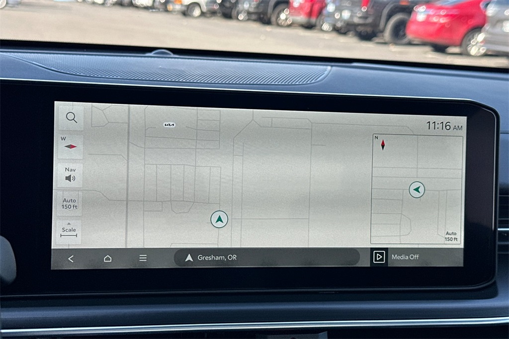 new 2026 Kia K5 car, priced at $34,280