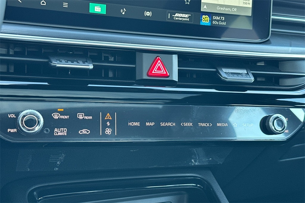 new 2026 Kia K5 car, priced at $34,280