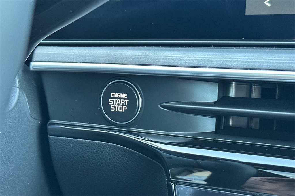 new 2026 Kia K5 car, priced at $34,280