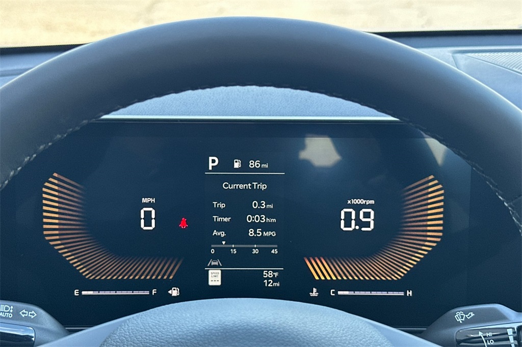 new 2026 Kia K5 car, priced at $34,280