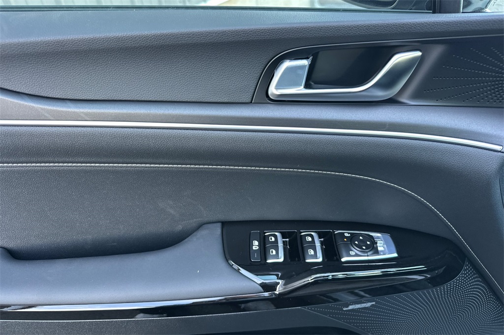 new 2026 Kia K5 car, priced at $34,280