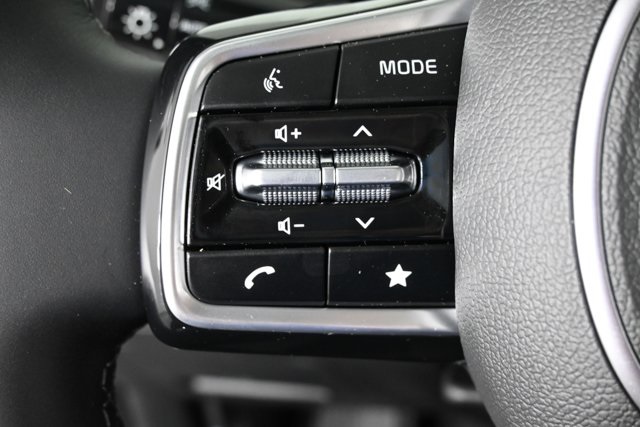 new 2025 Kia Sorento car, priced at $35,927