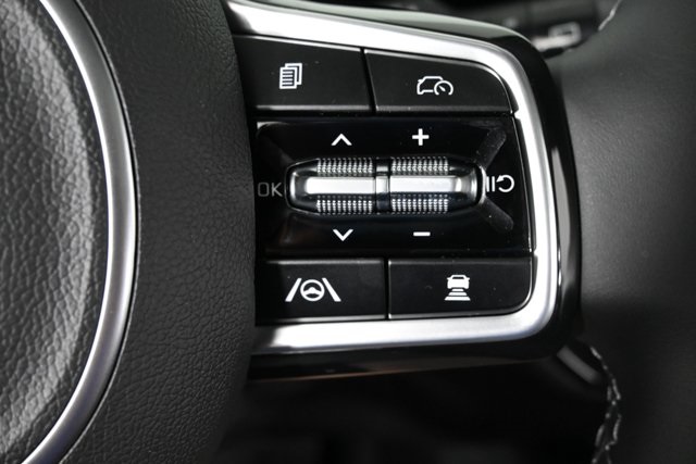 new 2025 Kia Sorento car, priced at $35,927