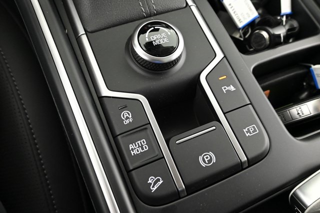 new 2025 Kia Sorento car, priced at $35,927