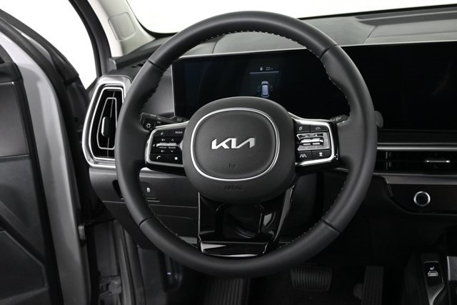 new 2025 Kia Sorento car, priced at $35,927
