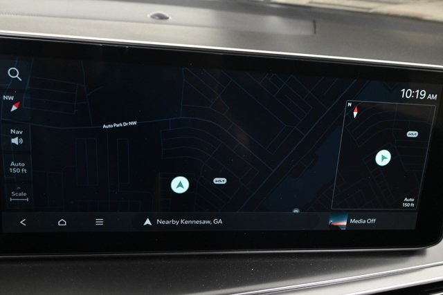 new 2025 Kia Sorento car, priced at $35,927