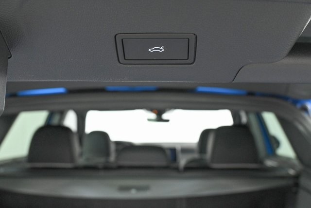 new 2025 Volkswagen Atlas Cross Sport car, priced at $54,098