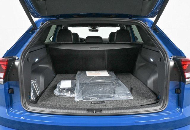 new 2025 Volkswagen Atlas Cross Sport car, priced at $54,098