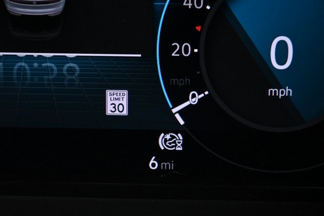 new 2025 Volkswagen Atlas Cross Sport car, priced at $54,098