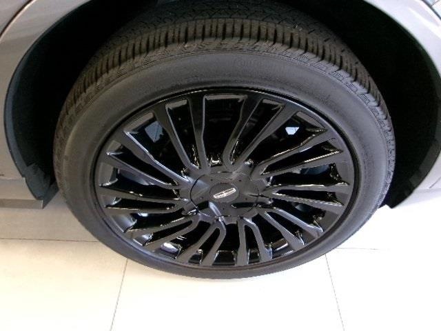 used 2022 Lincoln Corsair car, priced at $36,996