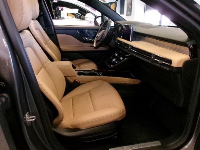 used 2022 Lincoln Corsair car, priced at $36,996