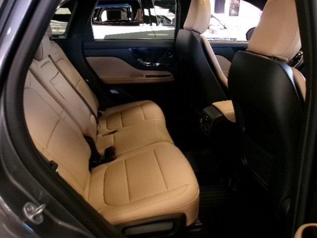 used 2022 Lincoln Corsair car, priced at $36,996