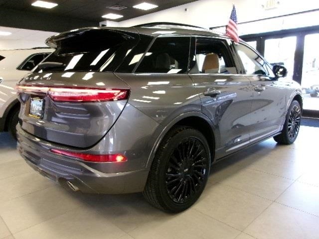 used 2022 Lincoln Corsair car, priced at $36,996